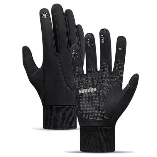 Everyday Winter Gloves