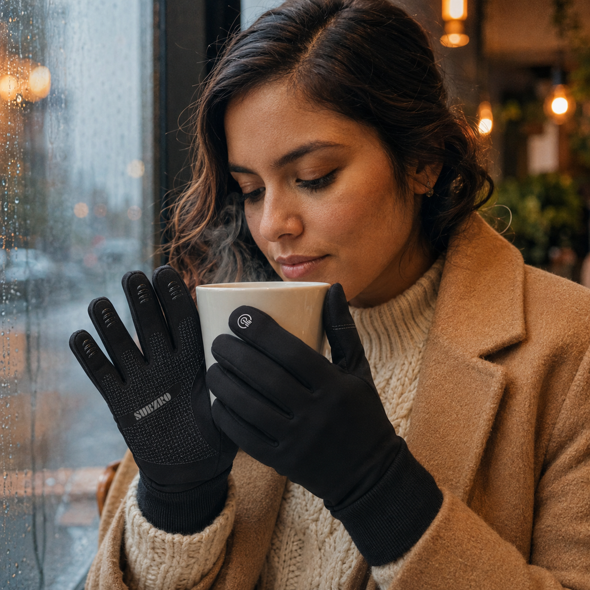 Everyday Winter Gloves