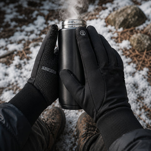 Everyday Winter Gloves