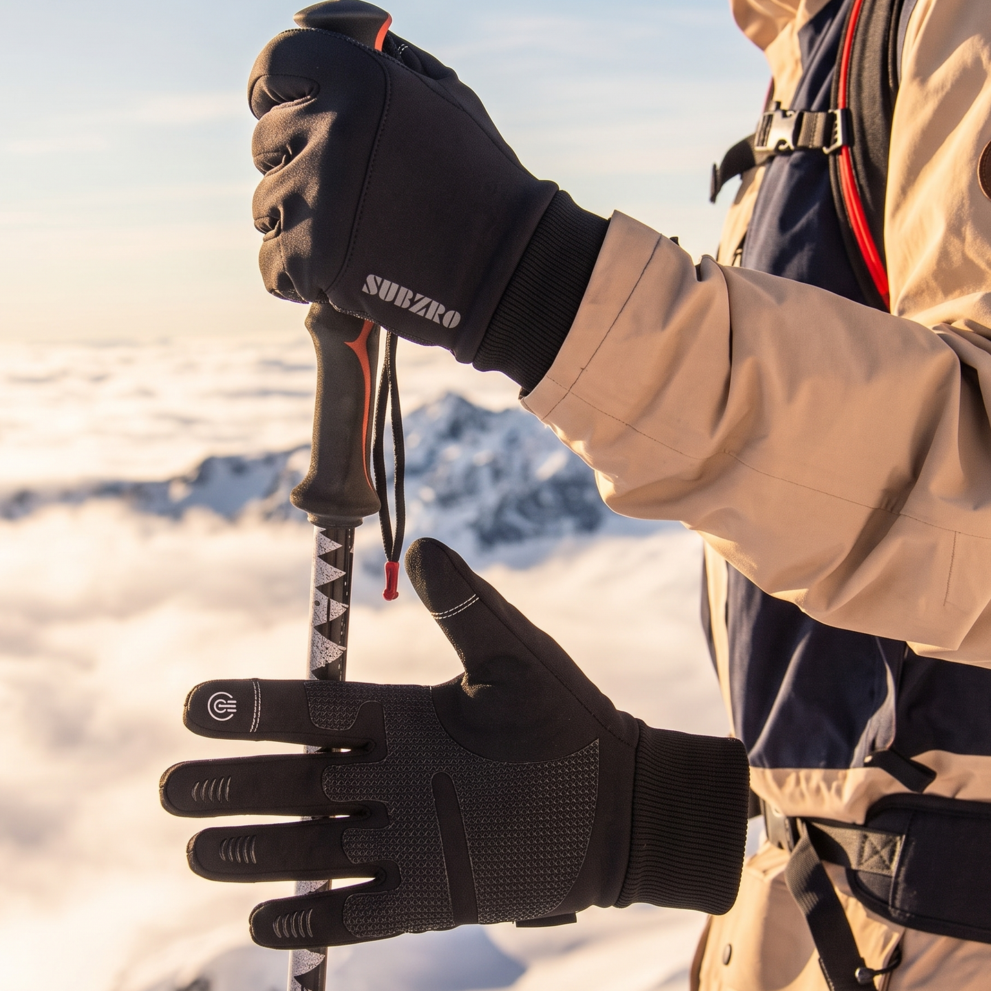 Everyday Winter Gloves