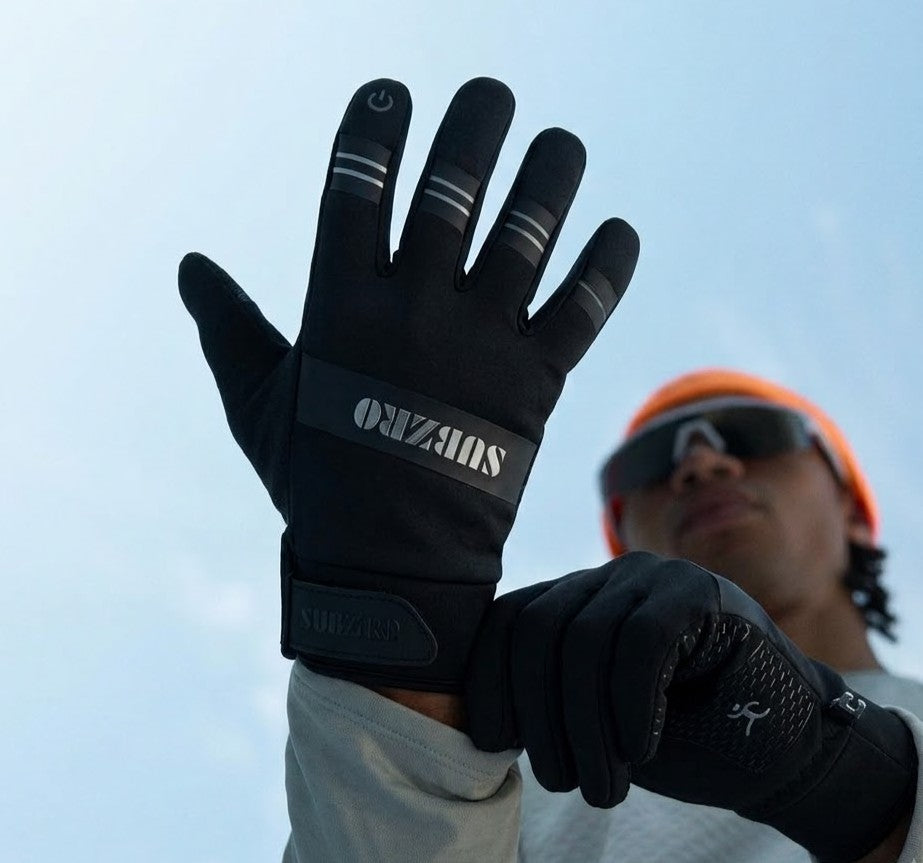 Everyday Winter Gloves