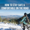 Winter Cycling: How to Stay Safe and Comfortable on the Road