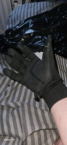 PolarGuard Winter Gloves