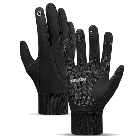 Everyday Winter Gloves