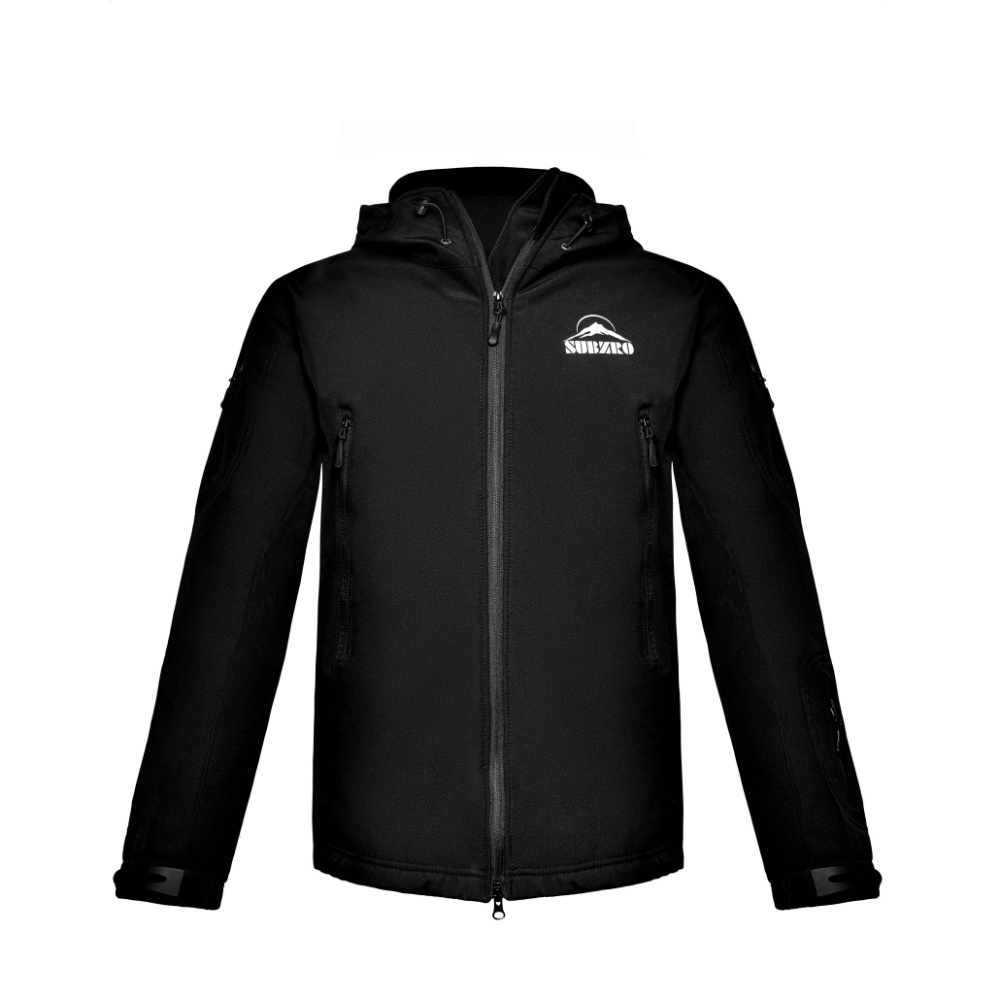 StormShell Jacket