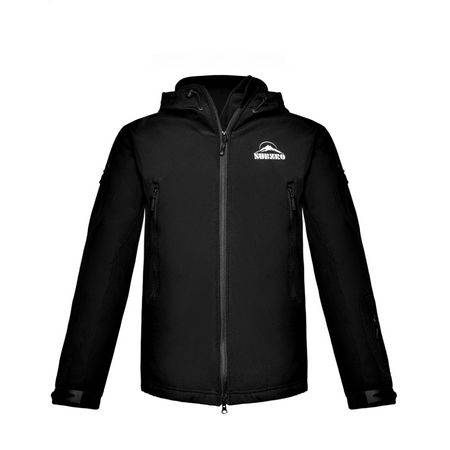 StormShell Jacket