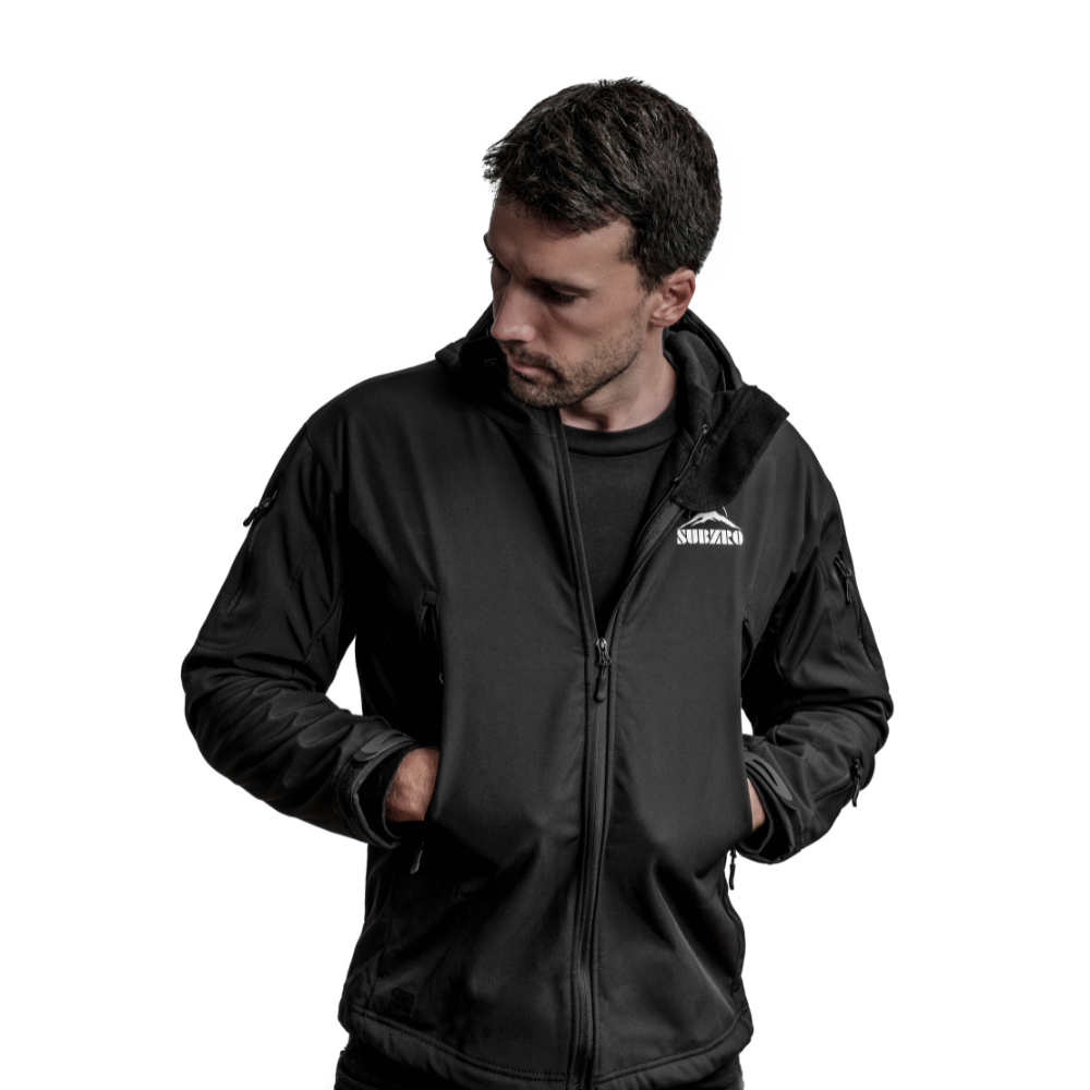 StormShell Jacket
