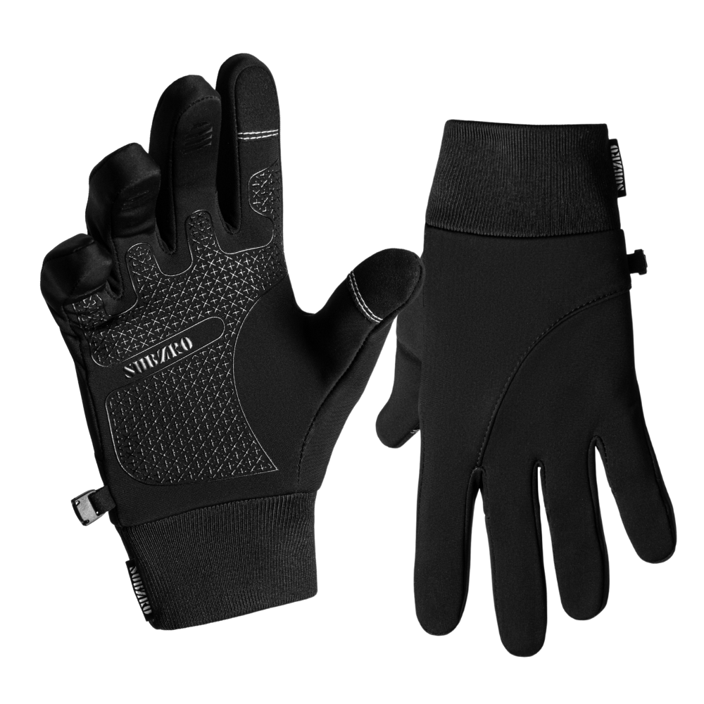 FrostFlex Winter Gloves