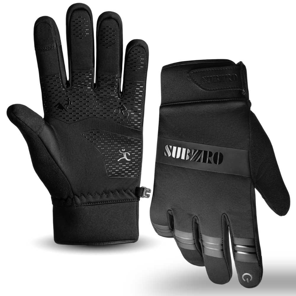 PolarGuard Winter Gloves