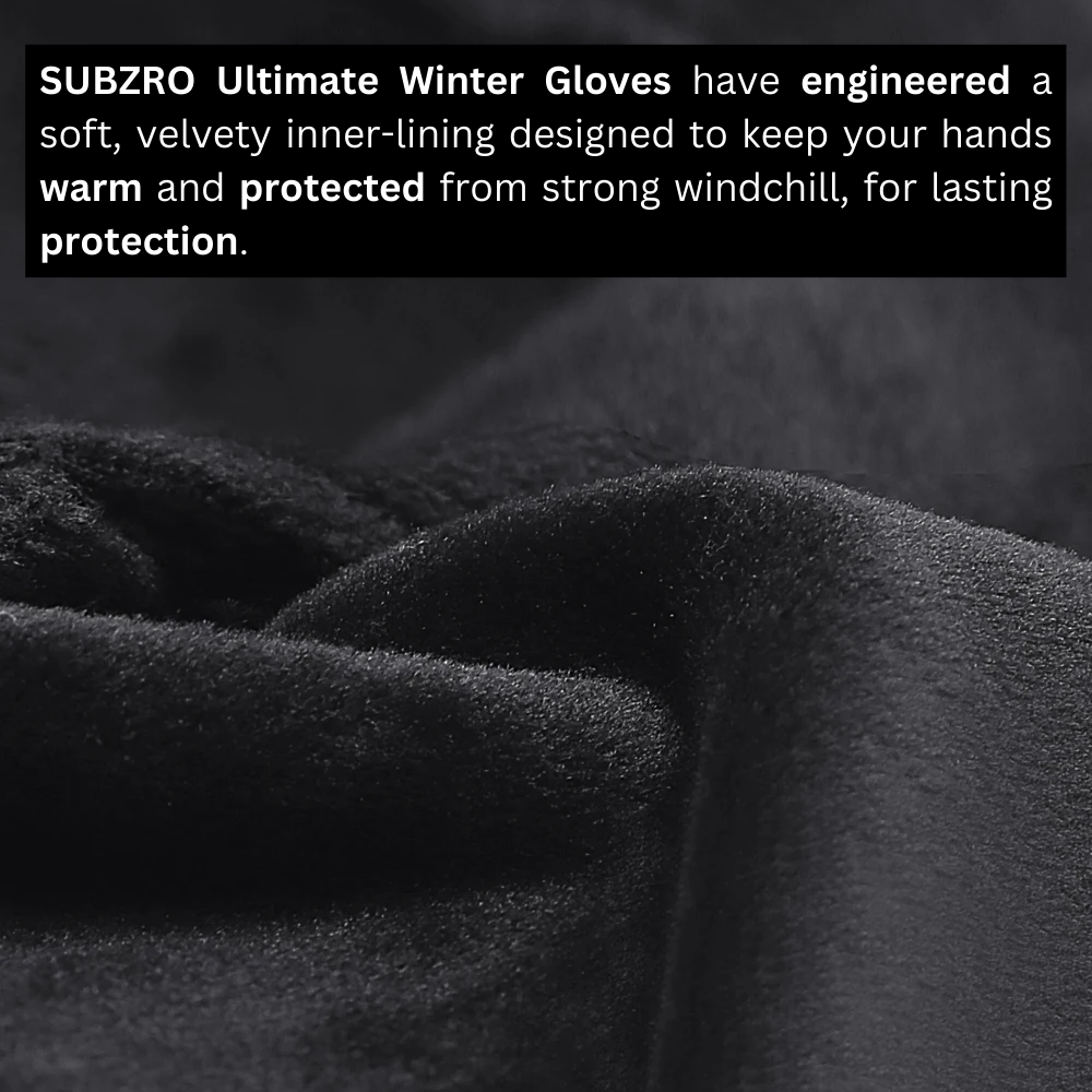 Soft warm inner-lining