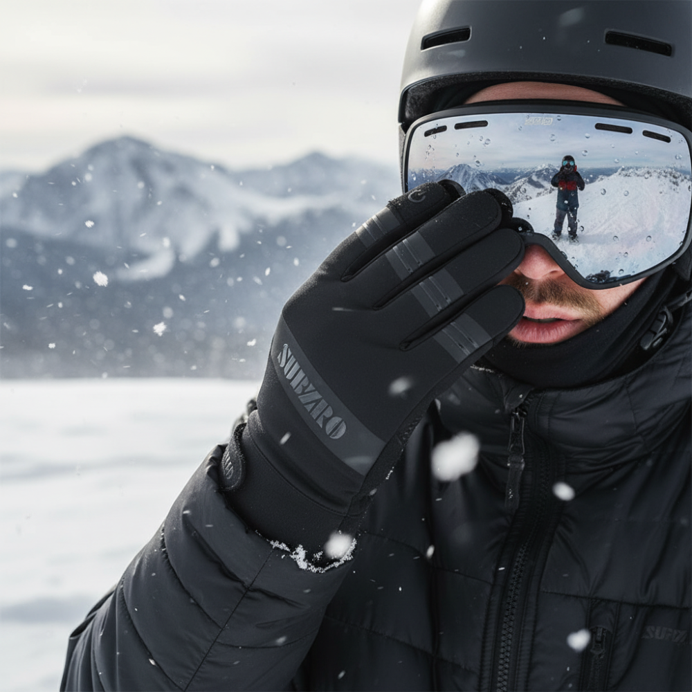 PolarGuard Winter Gloves