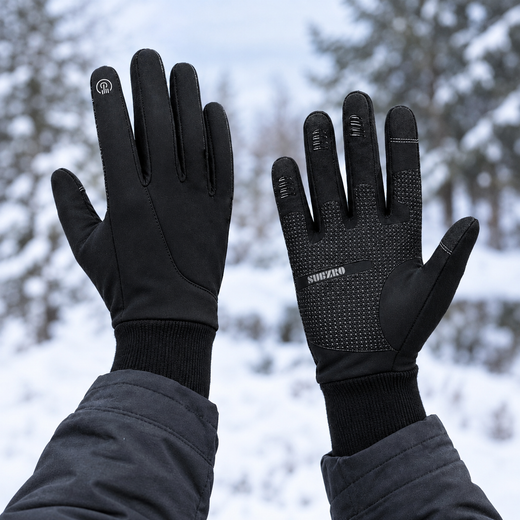 Everyday Winter Gloves