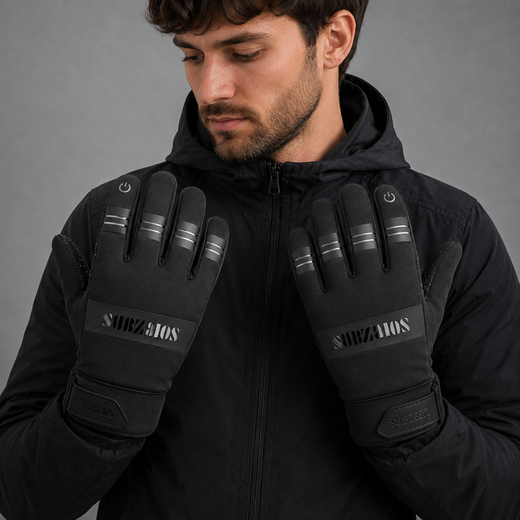 PolarGuard Winter Gloves