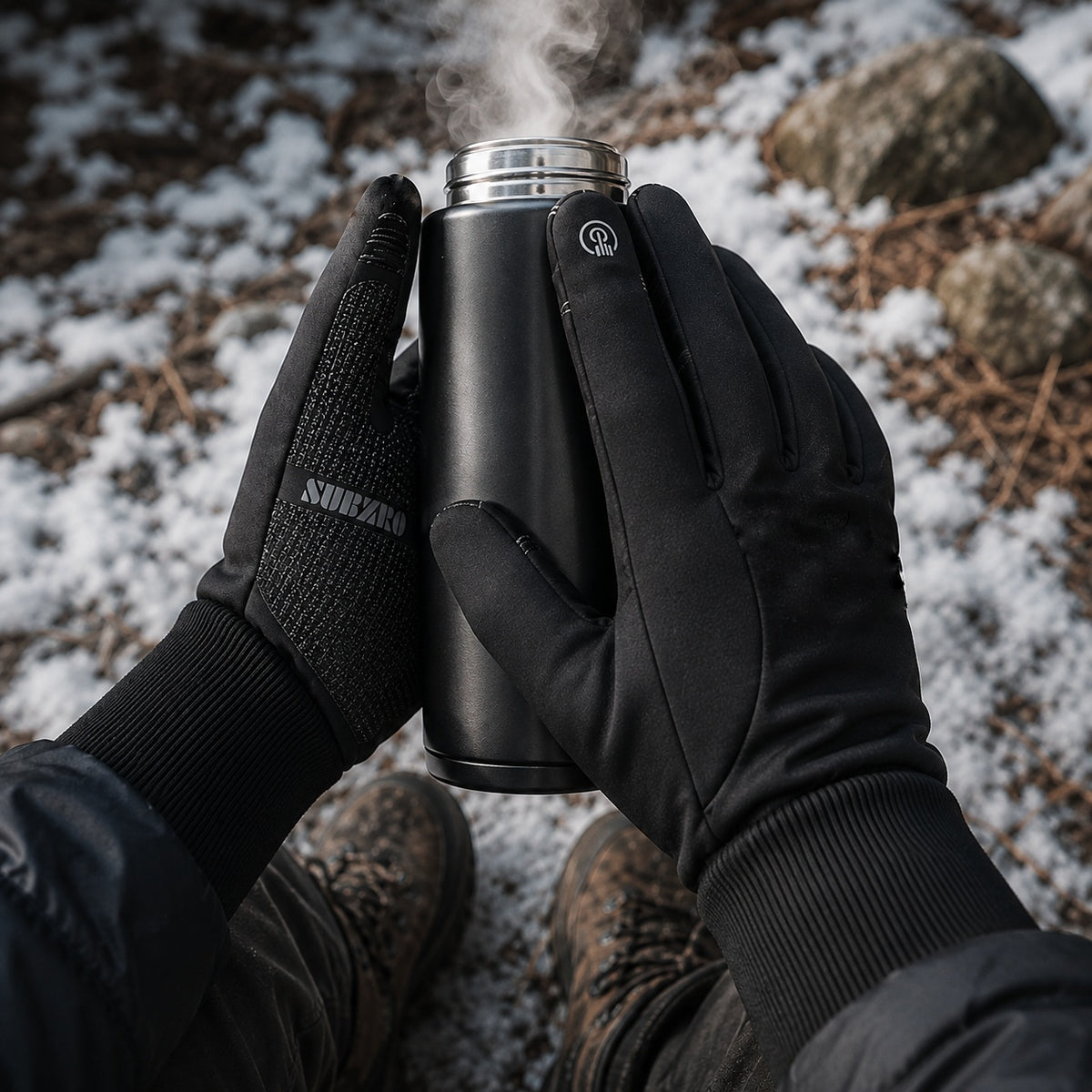 Everyday Winter Gloves