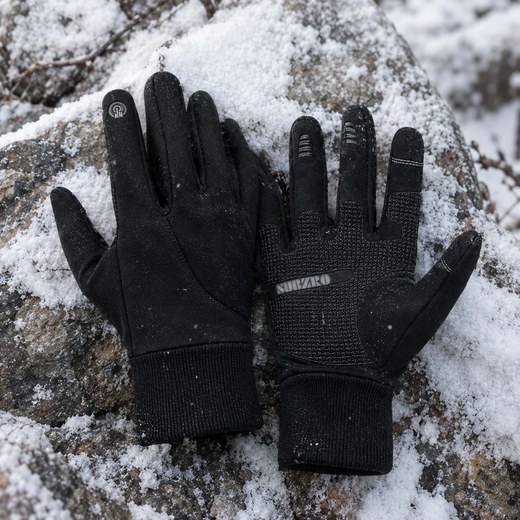 Everyday Winter Gloves
