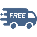 Free Shipping and Fast Delivery