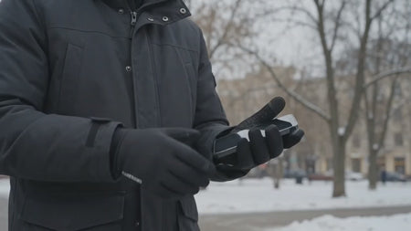 Everyday Winter Gloves