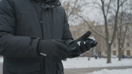 Everyday Winter Gloves