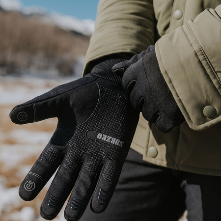 Everyday Winter Gloves