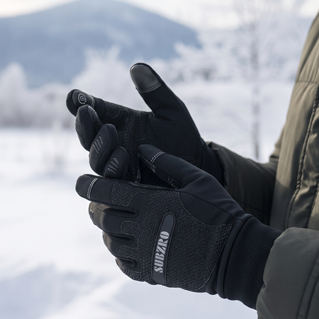 Everyday Winter Gloves