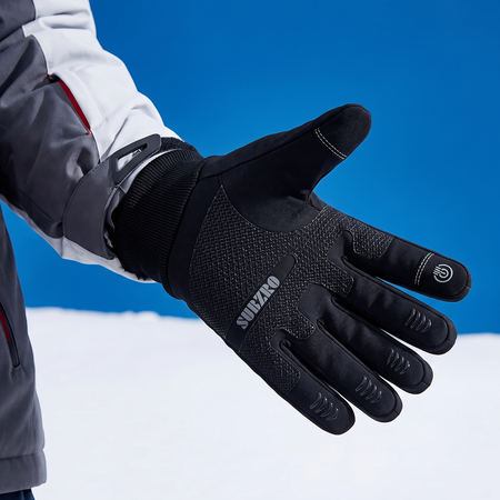 Everyday Winter Gloves