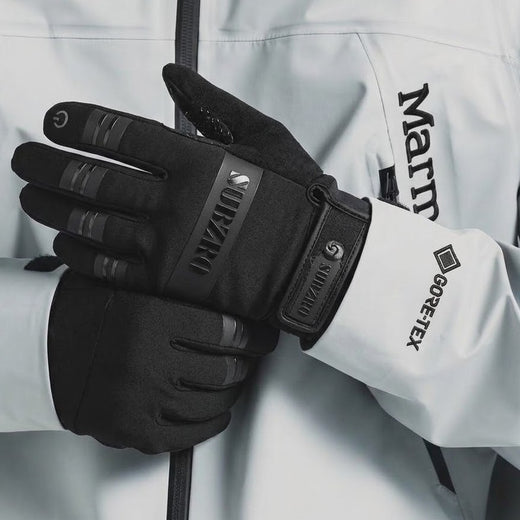 PolarGuard Winter Gloves