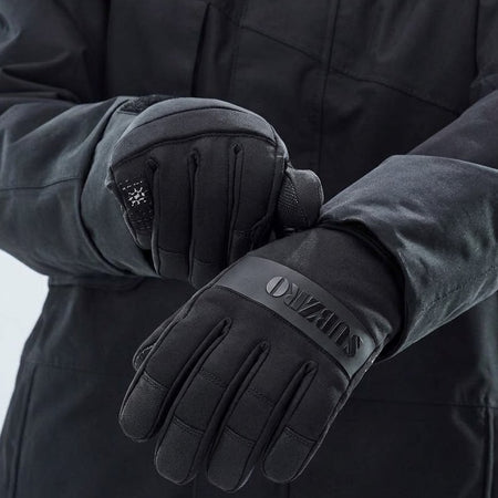 PolarGuard Winter Gloves