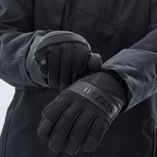 PolarGuard Winter Gloves