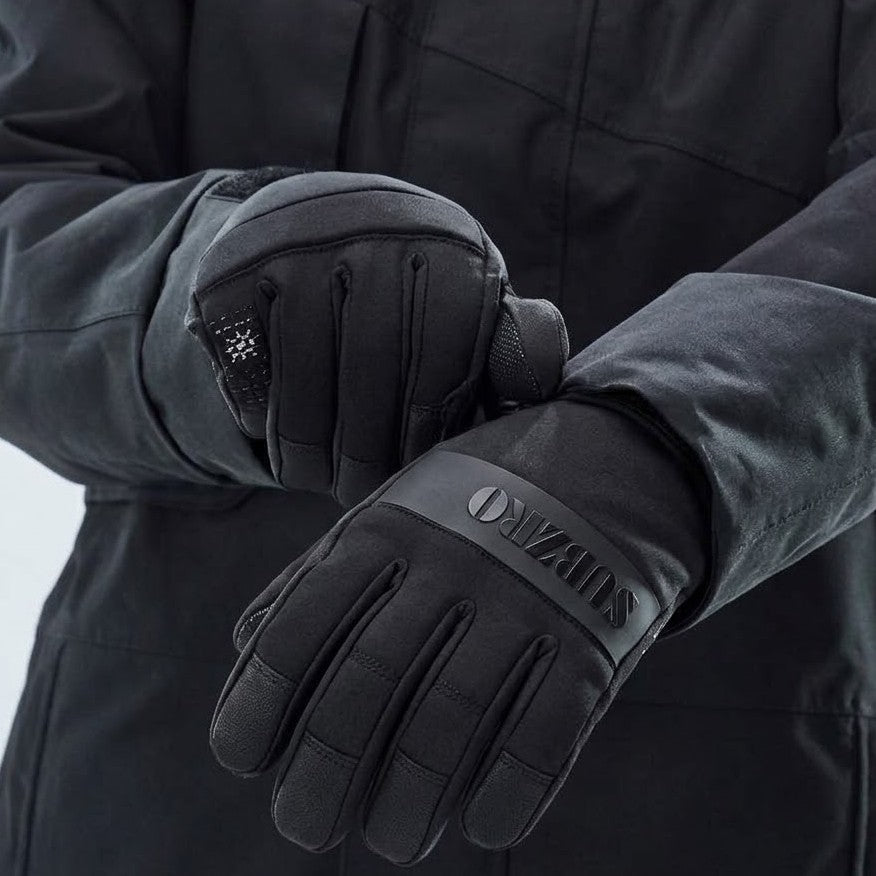 PolarGuard Winter Gloves